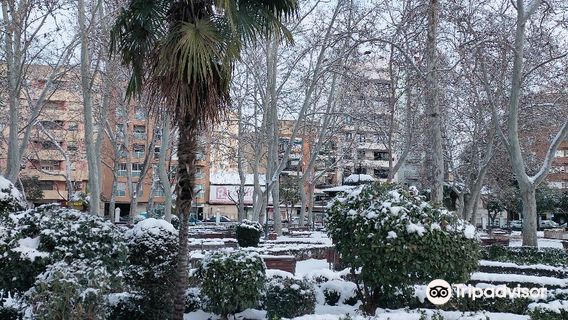 Los Jardinillos
