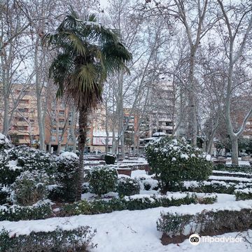 Los Jardinillos