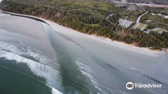 Clam Harbour Beach Provincial Park
