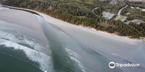Clam Harbour Beach Provincial Park