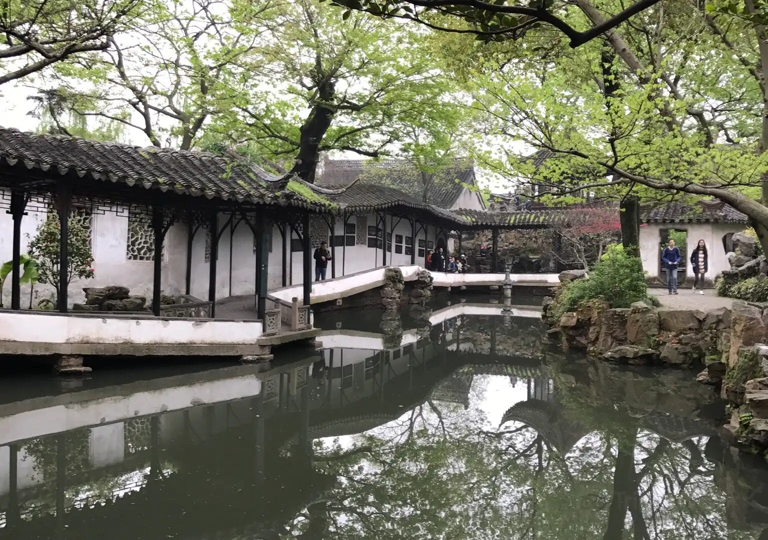 Hotels near Suzhou Urban Planning Exhibition Hall