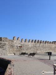 Venetian Fort Kales