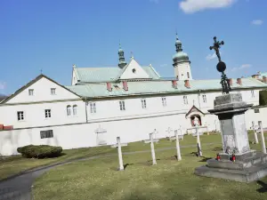 Monastery of the Discalced Carmelites