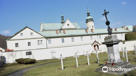Monastery of the Discalced Carmelites