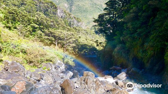 Devils Punchbowl Walking Track