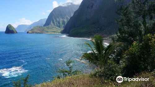 Kalaupapa National Historical Park