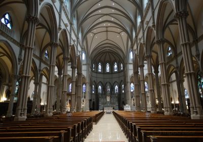 Cathédrale Saint-Paul de Pittsburgh