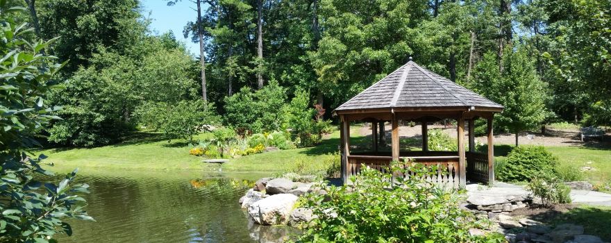 Green Spring Gardens