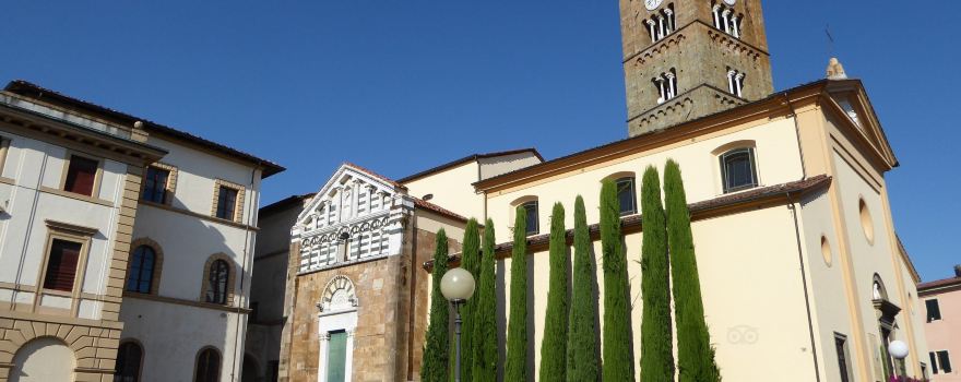 Chiesa di San Jacopo Maggiore