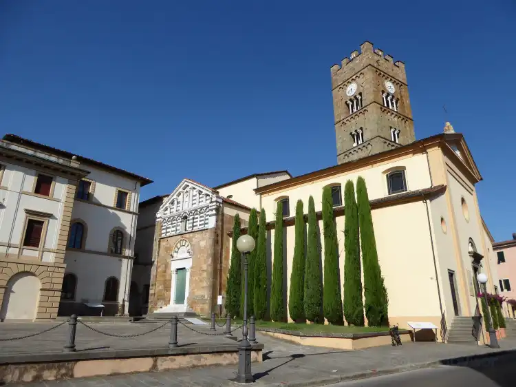 Altopascio