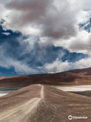 Parque Nacional Nevado Tres Cruces