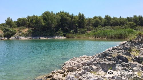 Vransko Jezero Nature Park