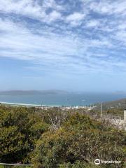 Mount Clarence Summit / Padre White Lookout