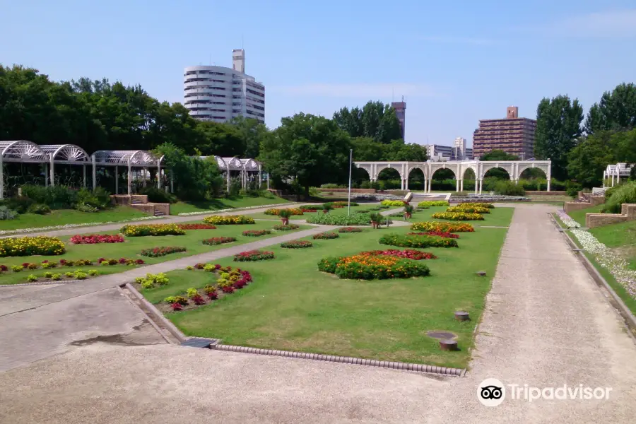 住之江公園