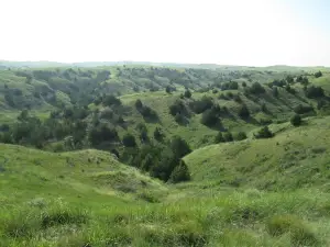 Ash Hollow State Historical Park