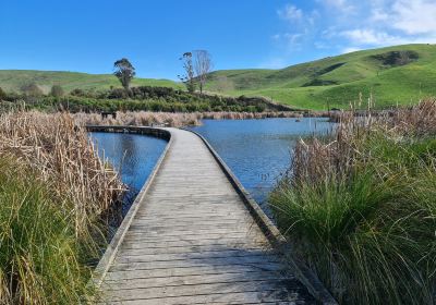 Longlands