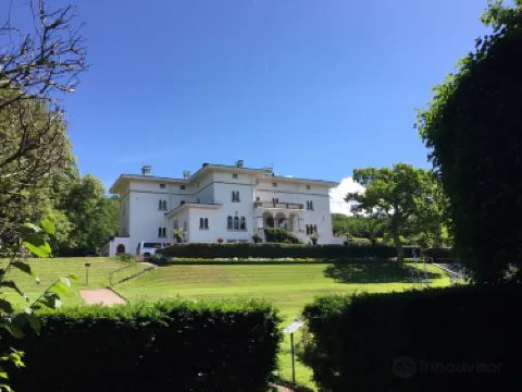 Borgholm Municipality