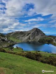 Laghi di Enol