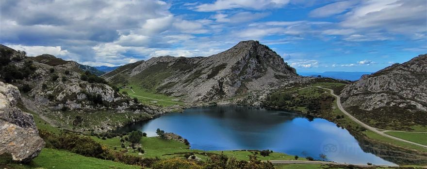 Lakes of Covadonga