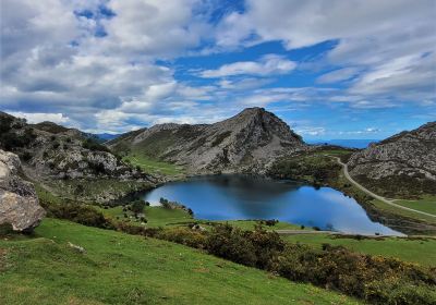 Oriente de Asturias