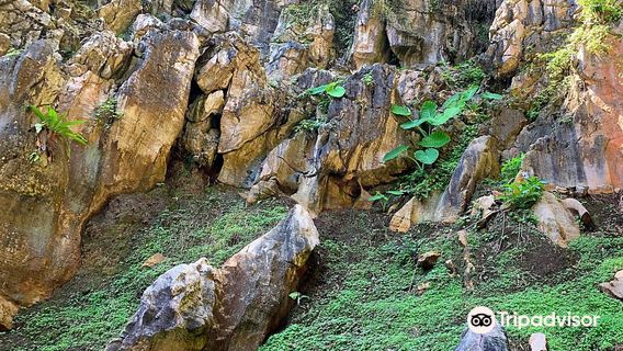 Qing Xin Ling Leisure & Cultural Village