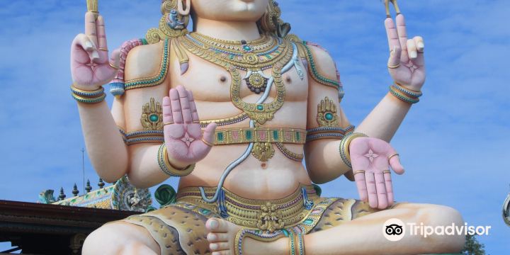 Koneswaram Temple