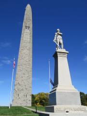 Bennington Battle Monument