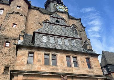 Marburger Landgrafenschloss Museum