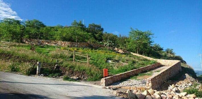 Mirador De Jonacatepec
