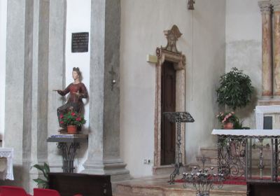 Chiesa della Santissima Trinità