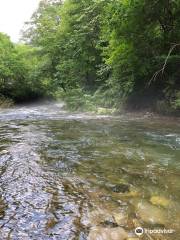 Heungjeong Valley