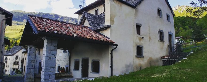 Arnosto Antico Borgo