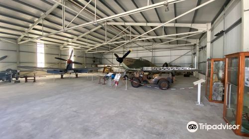 Malta Aviation Museum