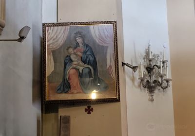 Santuario della Madonna della Riva