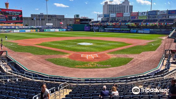 Dunkin' Park