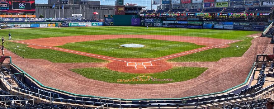 Dunkin' Park