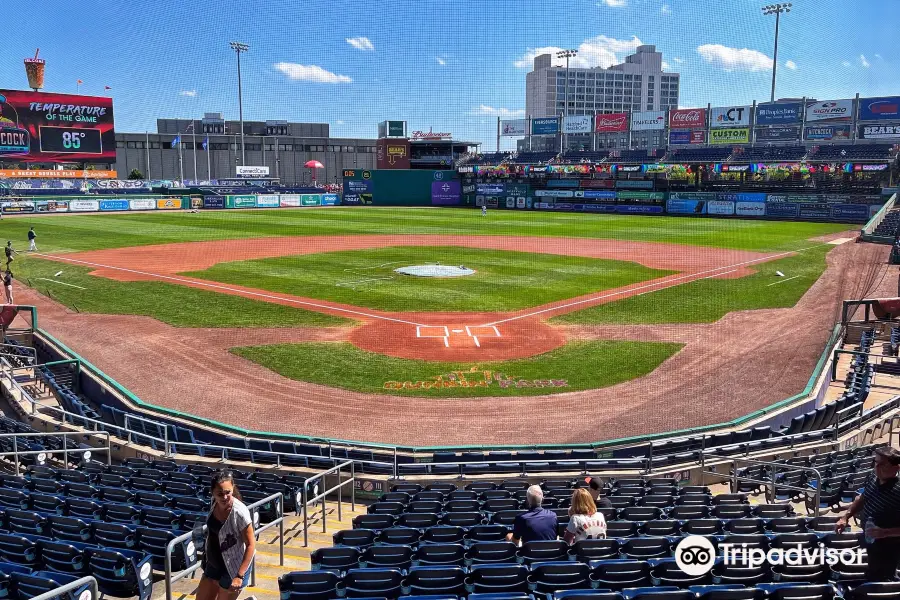 Dunkin' Donuts Park