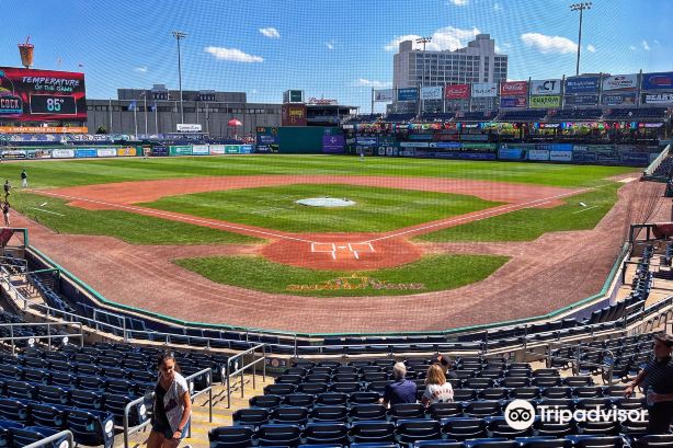 Dunkin' Park