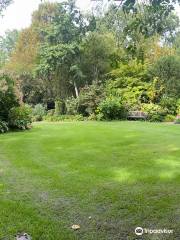 Jardin d'Atmosphere du Petit Bordeaux