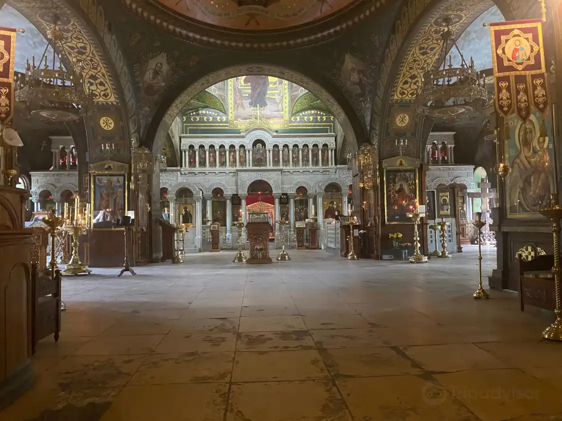 Hotel in zona Church of St. Pimen the Great in Novye Vorotniki