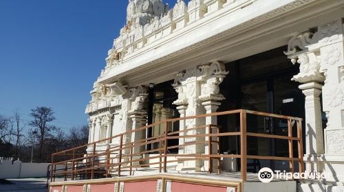 Malibu Hindu Temple