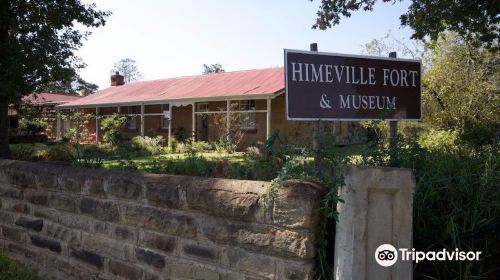 Himeville Museum