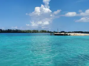 Junkanoo Beach