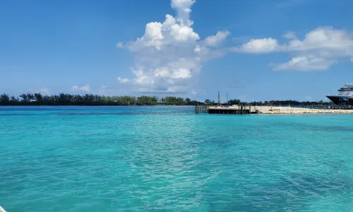 Junkanoo Beach