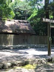 Mishiodono Shrine