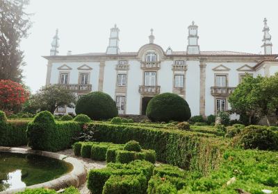 Palacio de Mateus