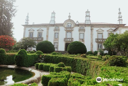 Casa de Mateus