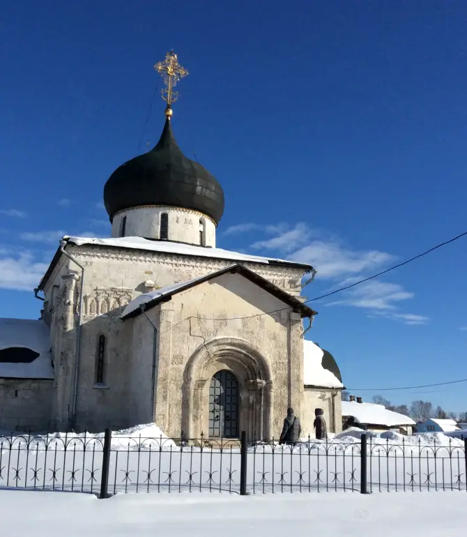 Jurjew-Polski rajon