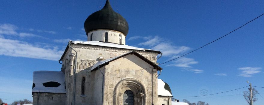 Saint George Cathedral