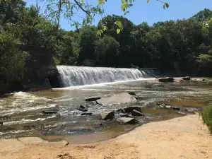 Cedar Falls Park